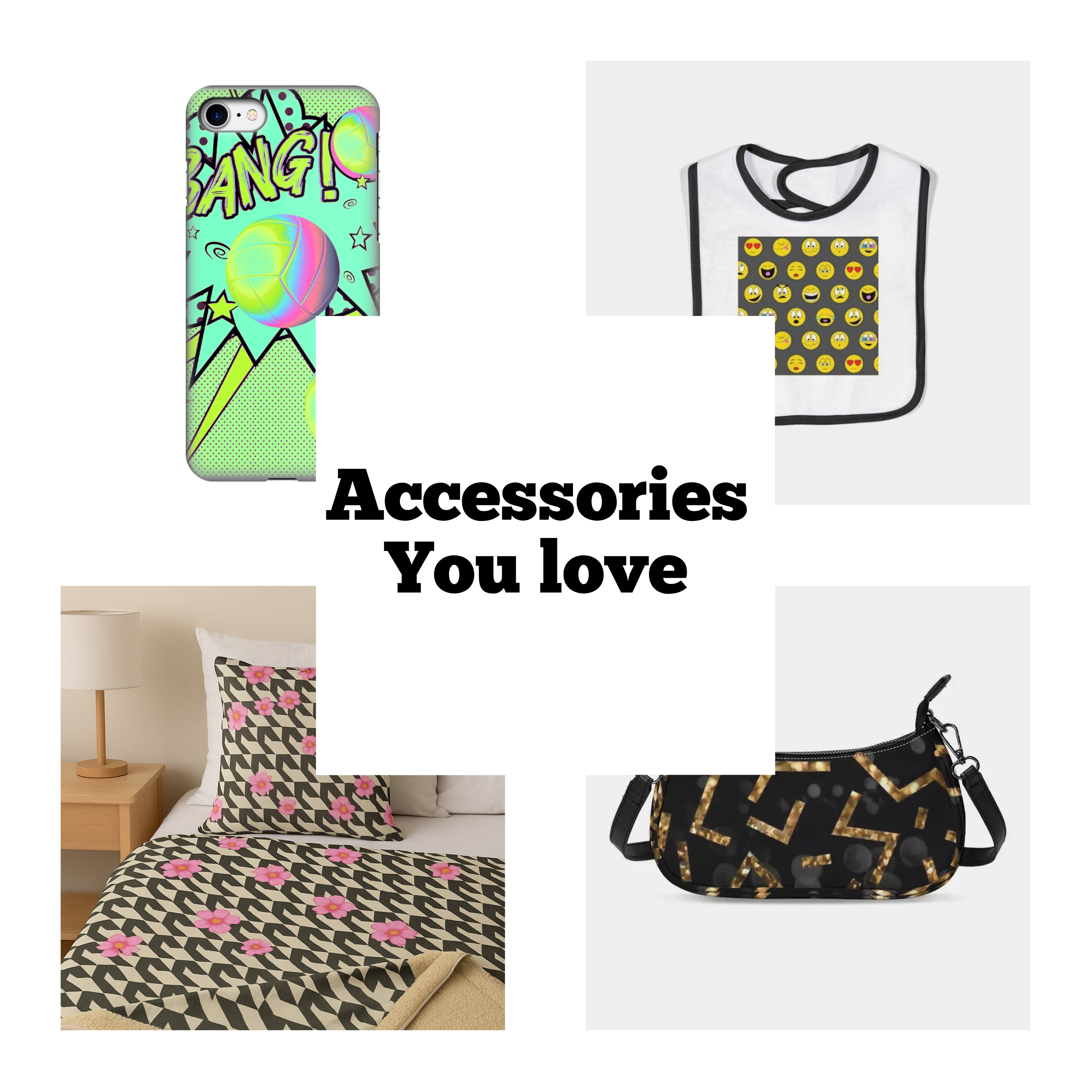 Accessories IAKAM