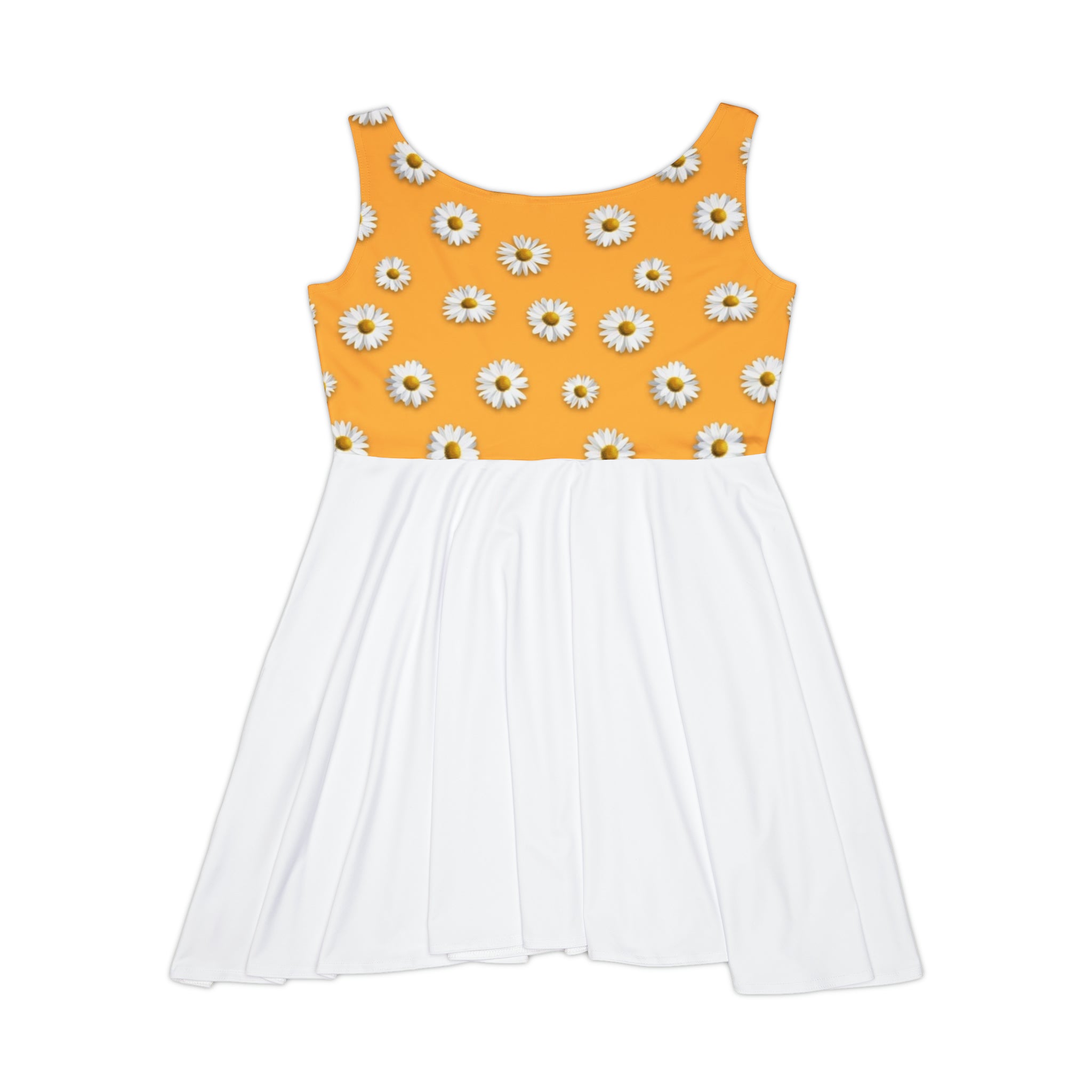 Sunflower Dress - IAKAM