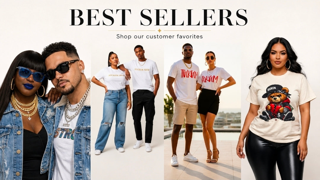 Best Sellers