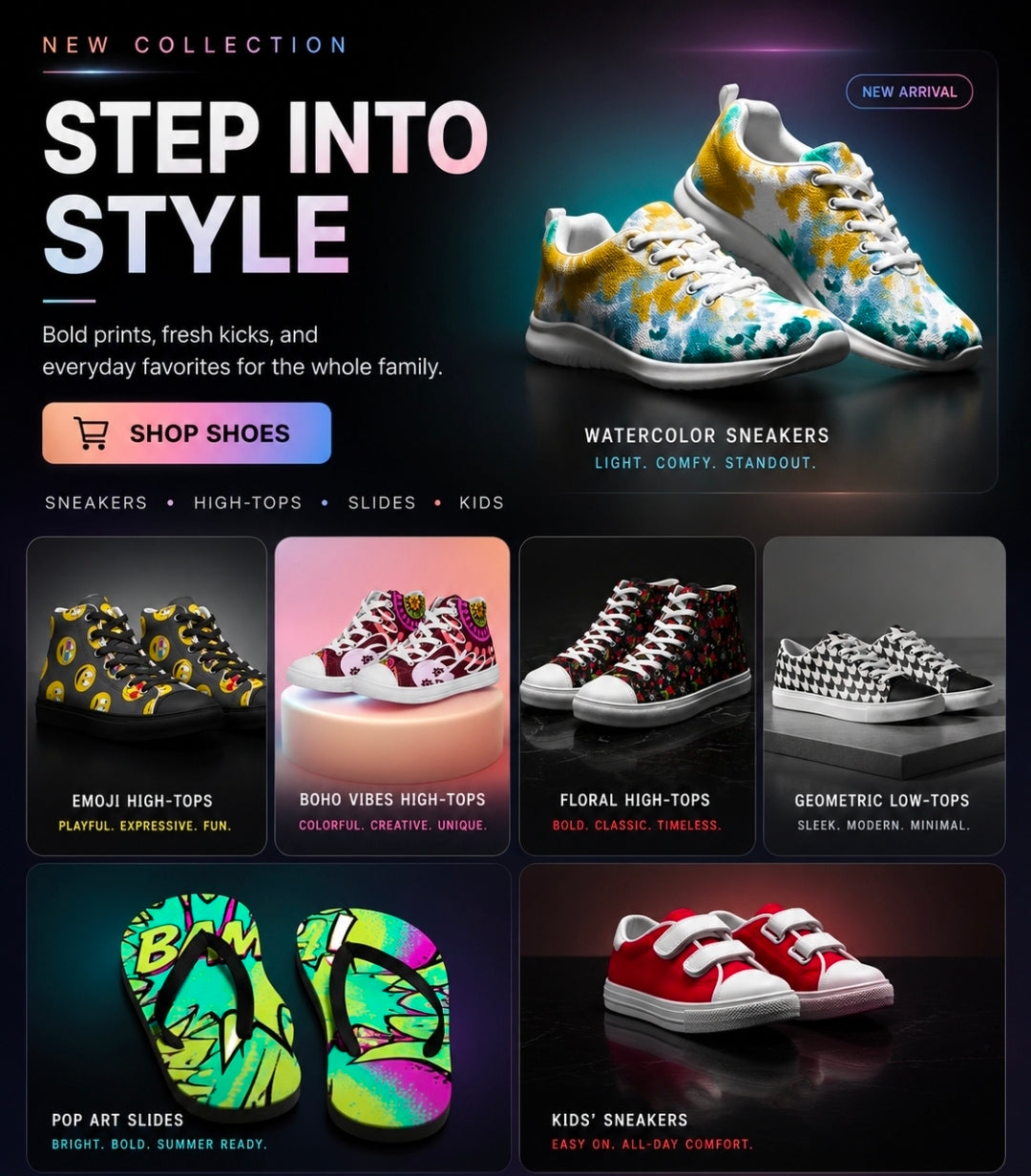 Shoes