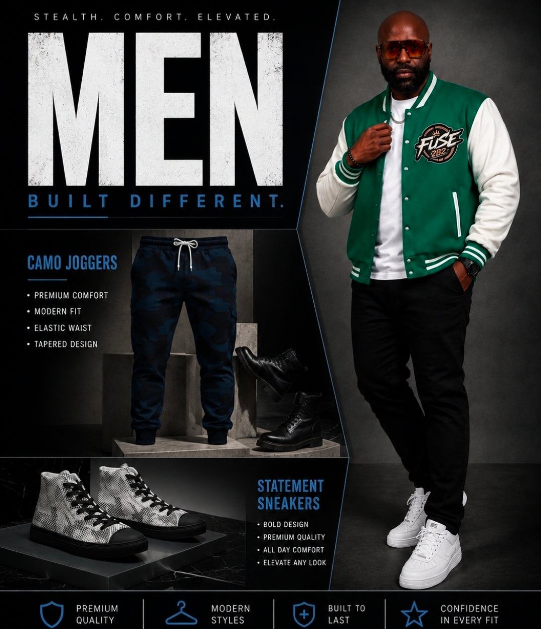 Men