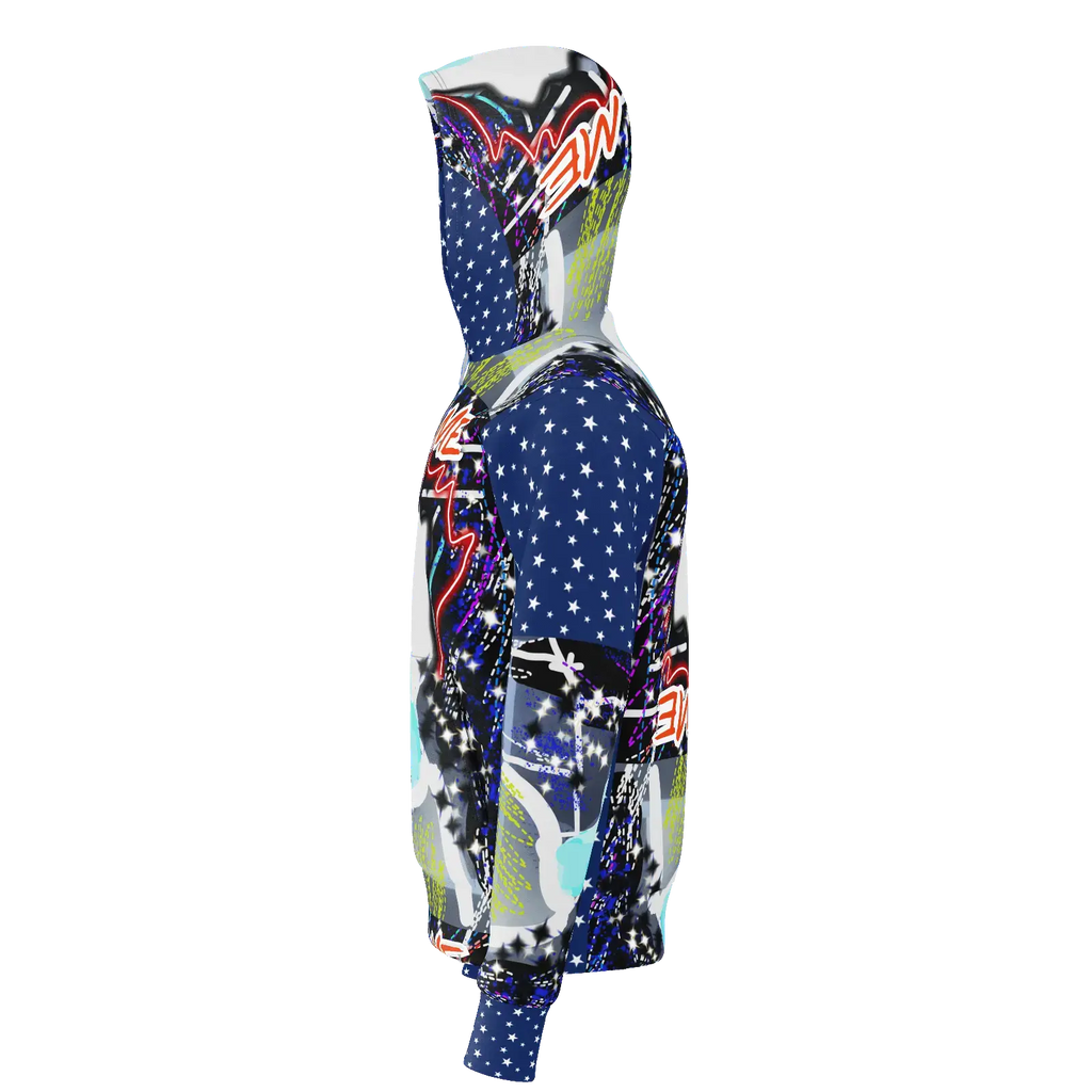 IAKAM Men  IME Hoodie - IAKAM
