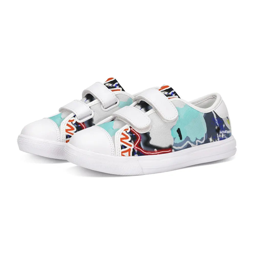 IAKAM Kids Velcro Sneaker IME - IAKAM