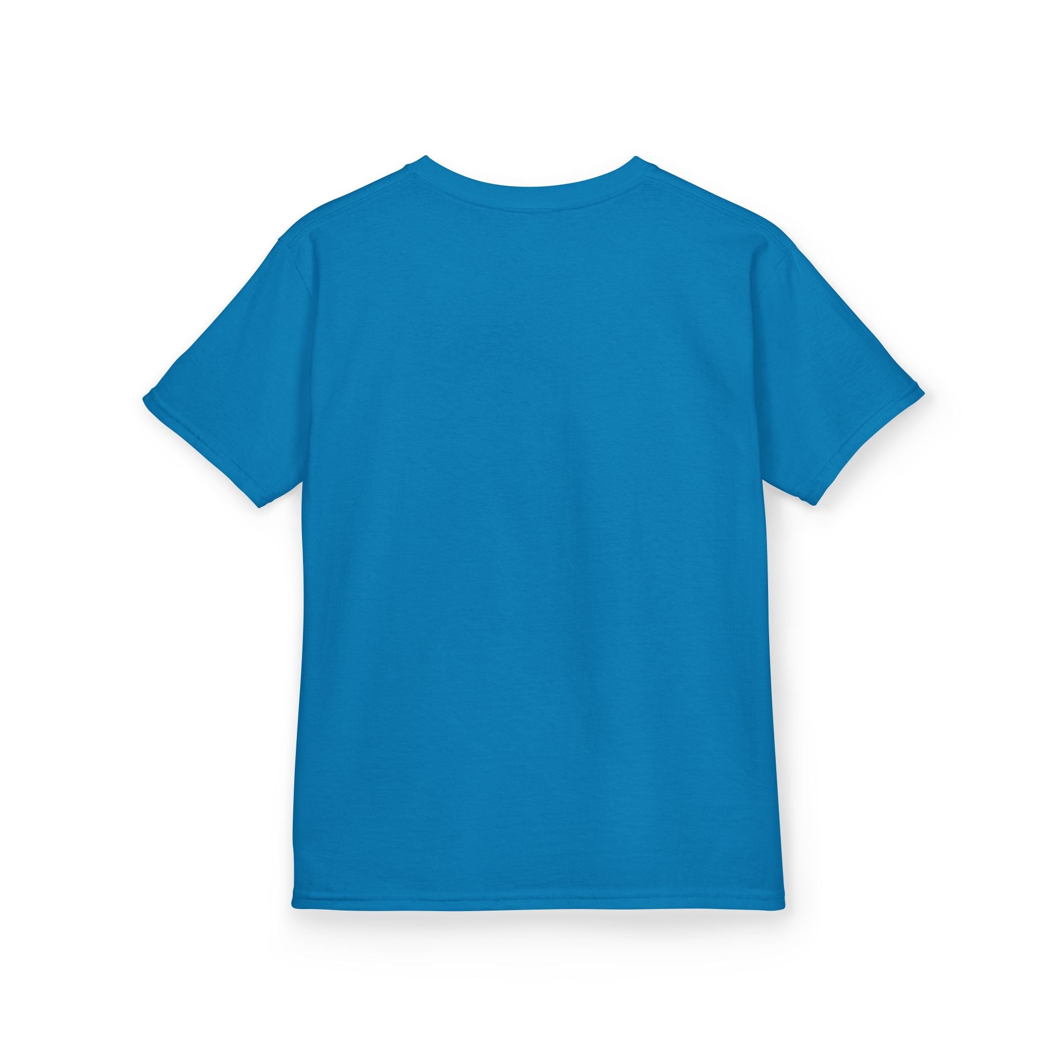 Kids Tee — 'LEGENDS' Mini Logo Graphic Shirt