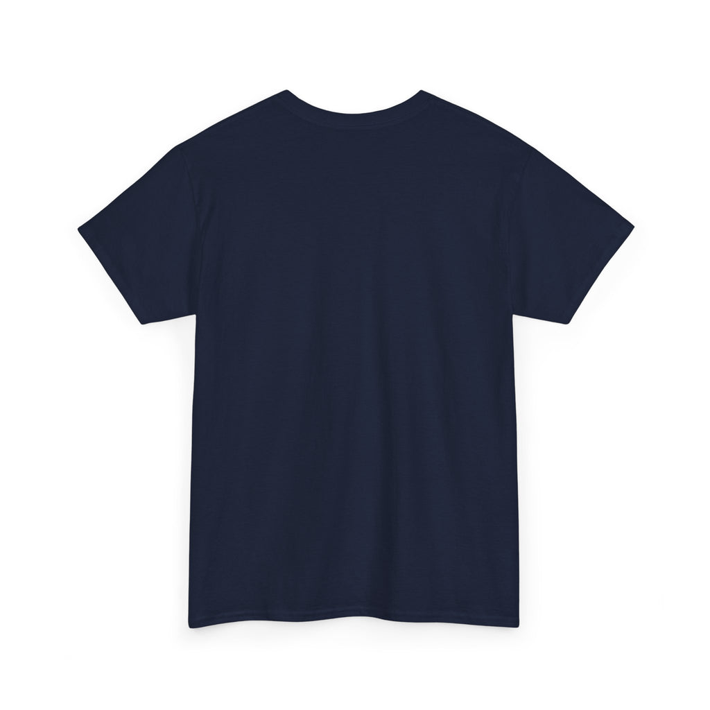 Lamborghini ACE Sports Car Tee — Retro Blue Racing Graphic T-Shirt