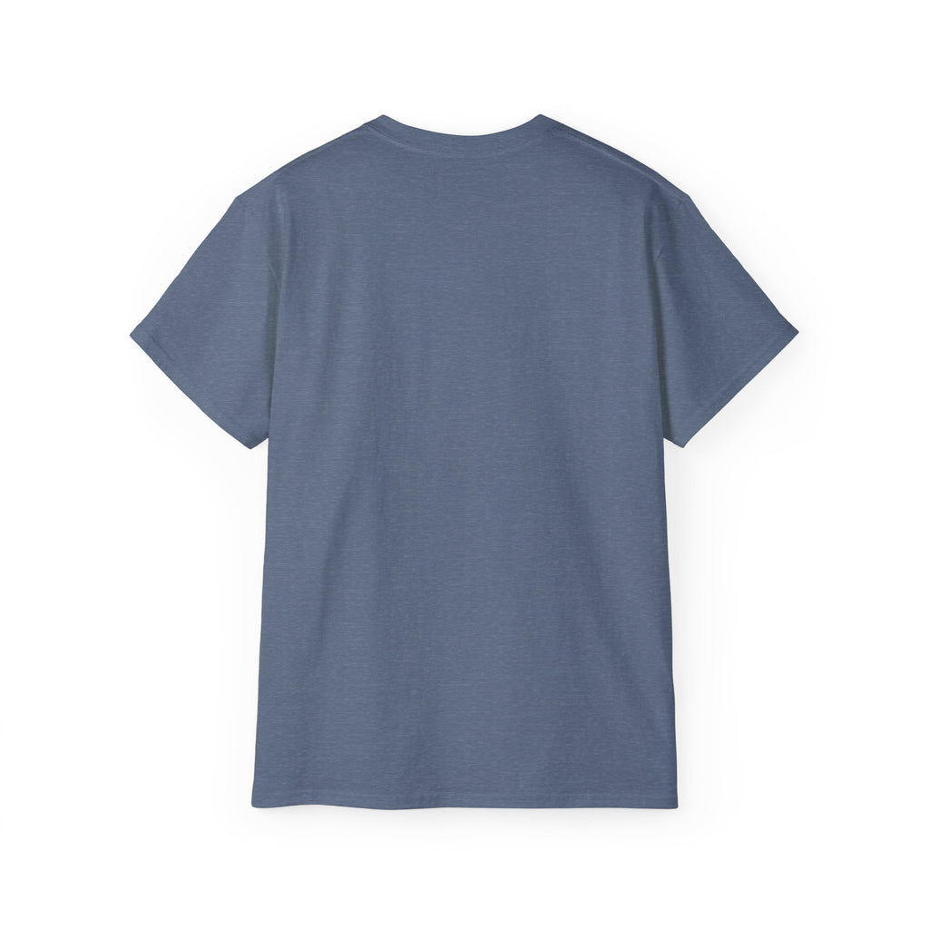 T-Shirt — Red IAKAM Graphic Tee