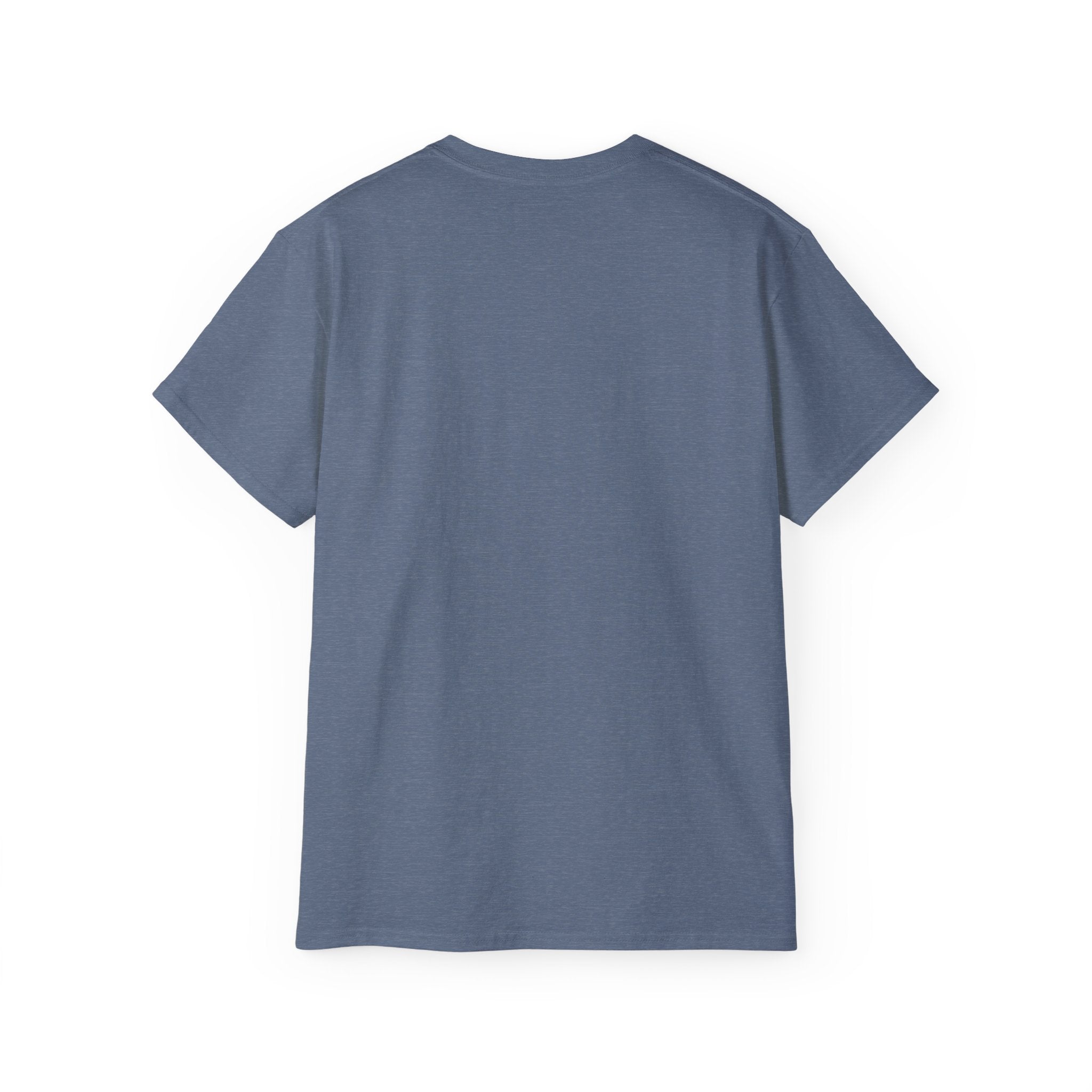 T-Shirt — Red IAKAM Graphic Tee