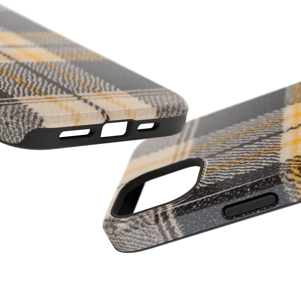 Impact-Resistant Cases - IAKAM