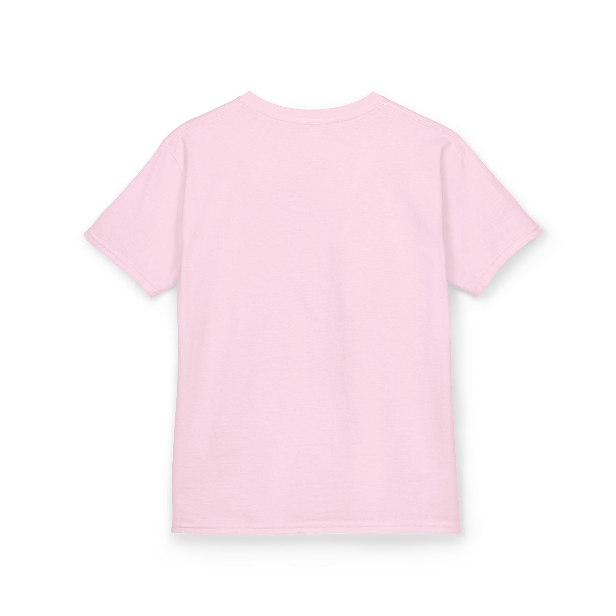 Kids Tee — 'LEGENDS' Mini Logo Graphic Shirt