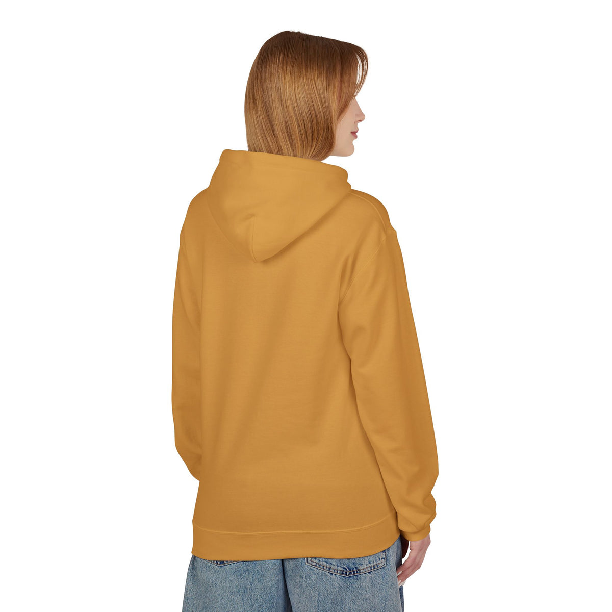 I Love Jesus Christian Faith Hoodie