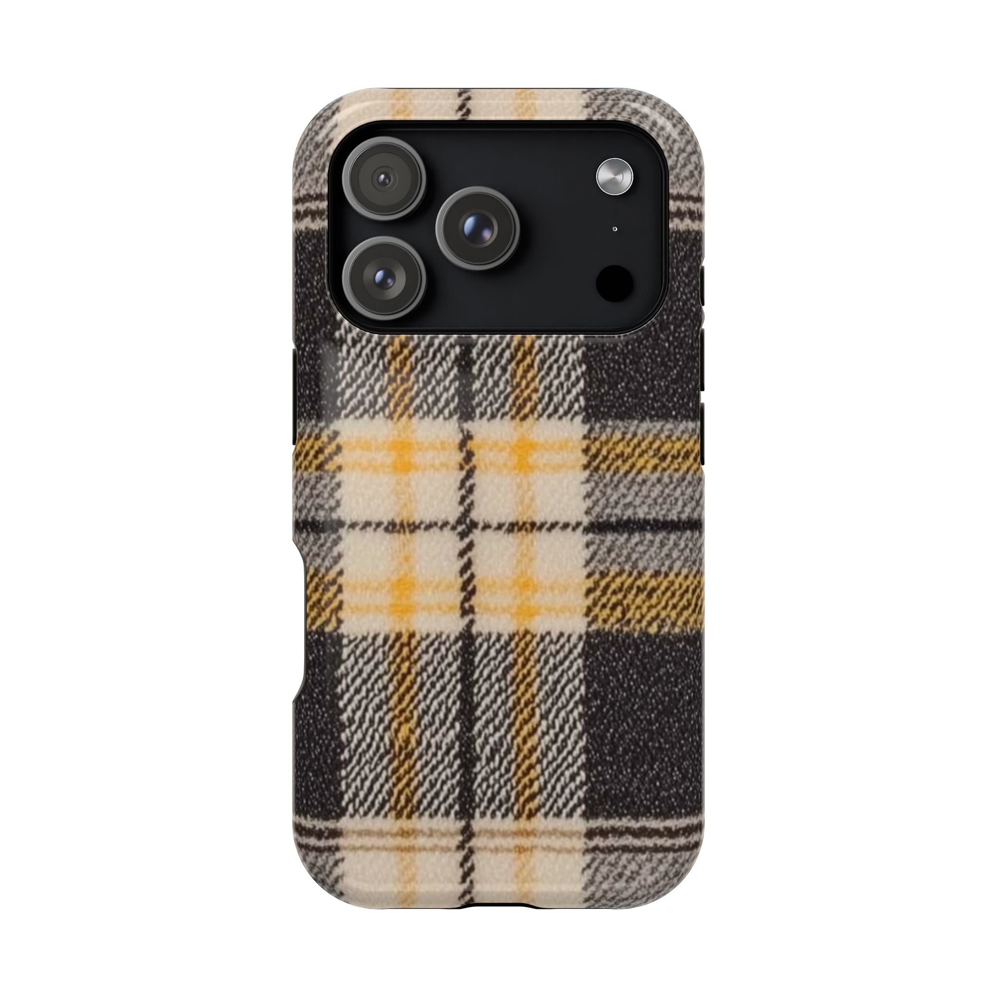 Impact-Resistant Cases - IAKAM