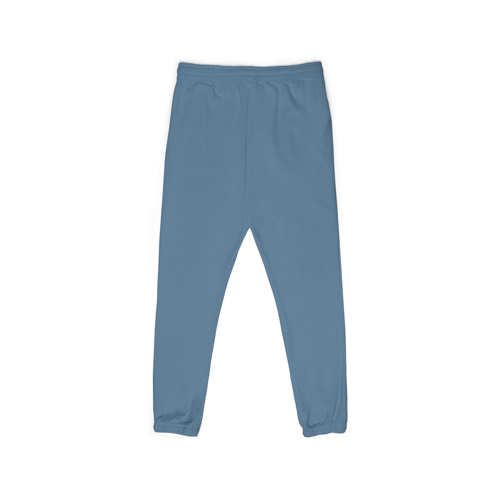 Comfortable Fleece Sweatpants - IAKAM