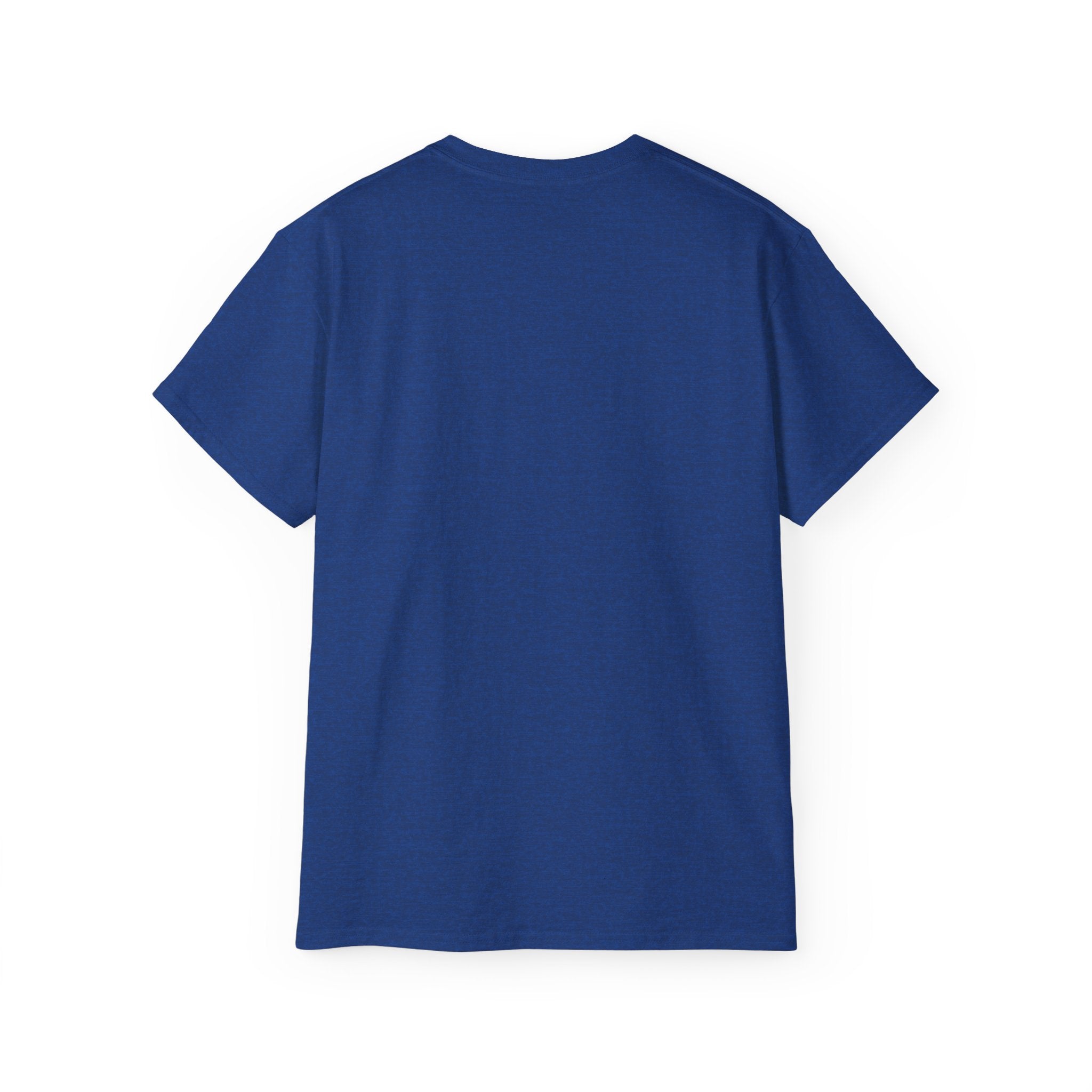 T-Shirt — Red IAKAM Graphic Tee