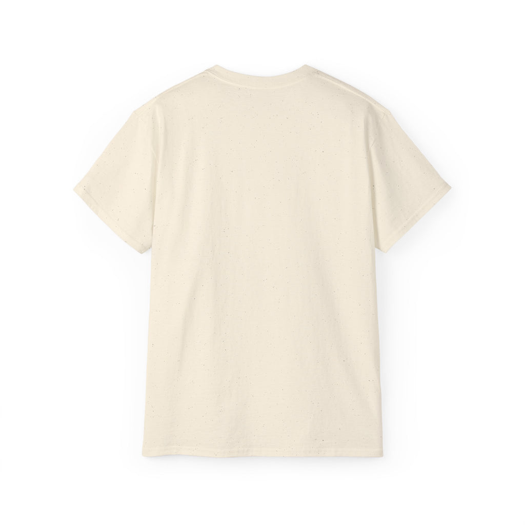 T-Shirt — Red IAKAM Graphic Tee