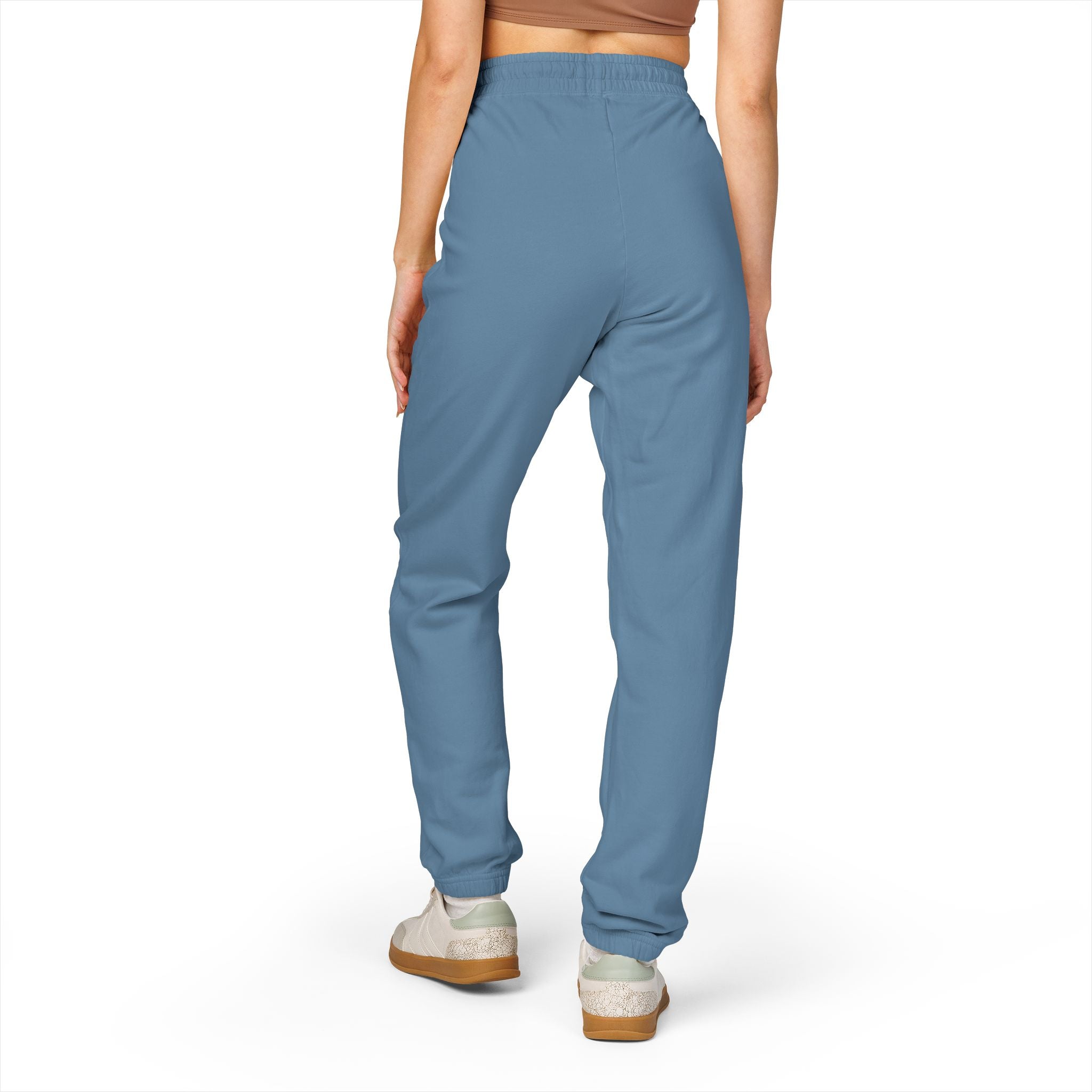 Comfortable Fleece Sweatpants - IAKAM