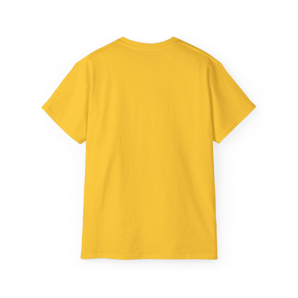 T-Shirt — Red IAKAM Graphic Tee