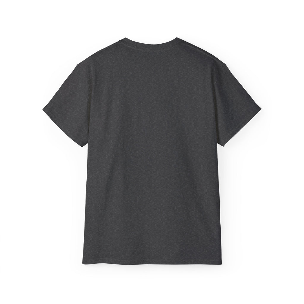 T-Shirt — Red IAKAM Graphic Tee