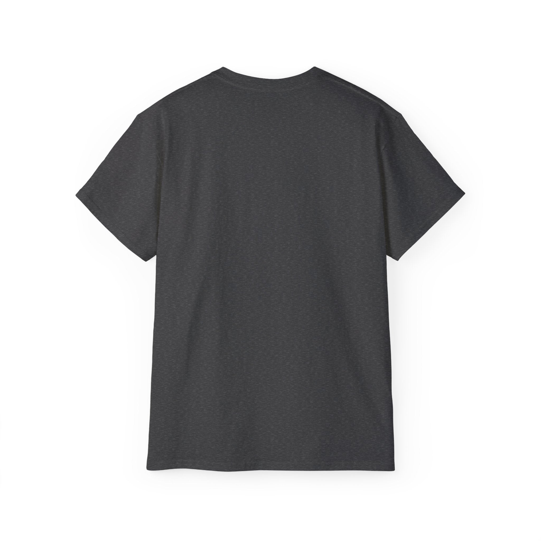 T-Shirt — Red IAKAM Graphic Tee
