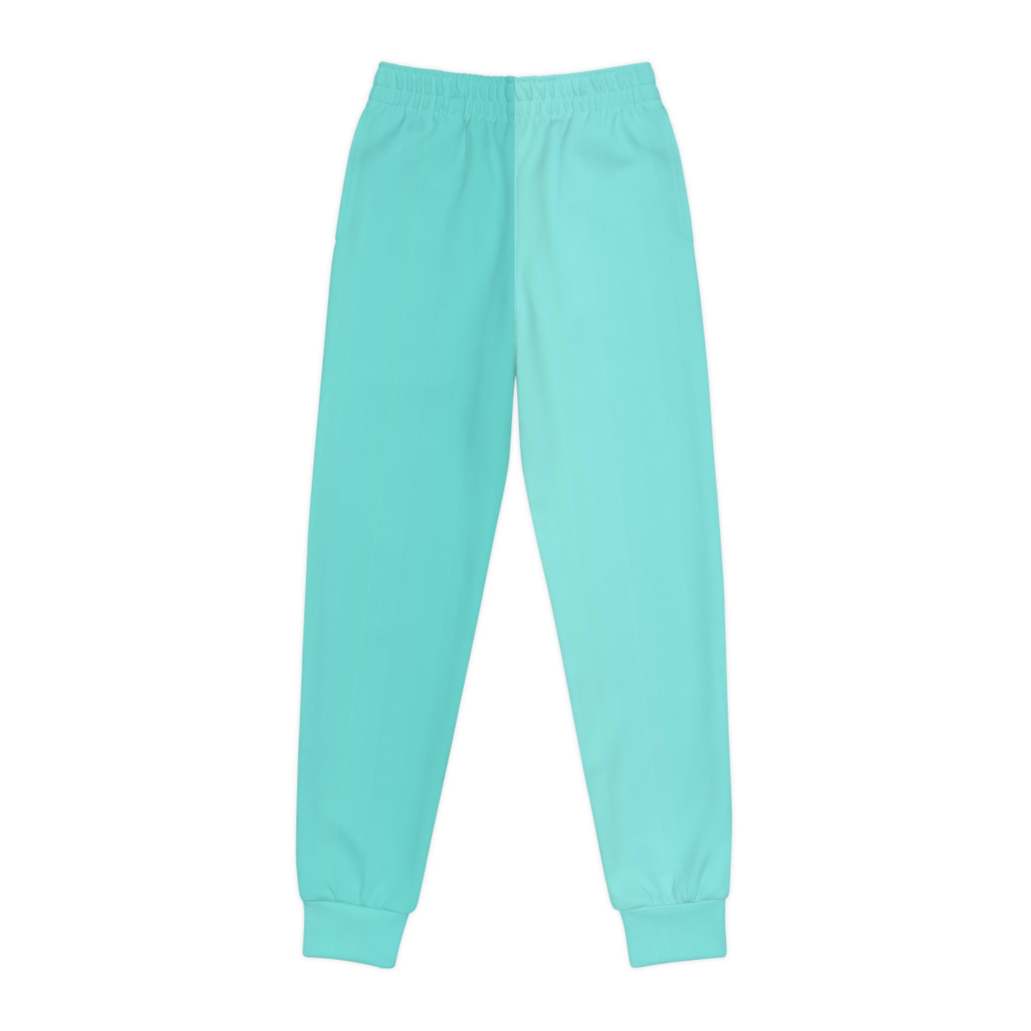 Tealnesa Joggers - IAKAM