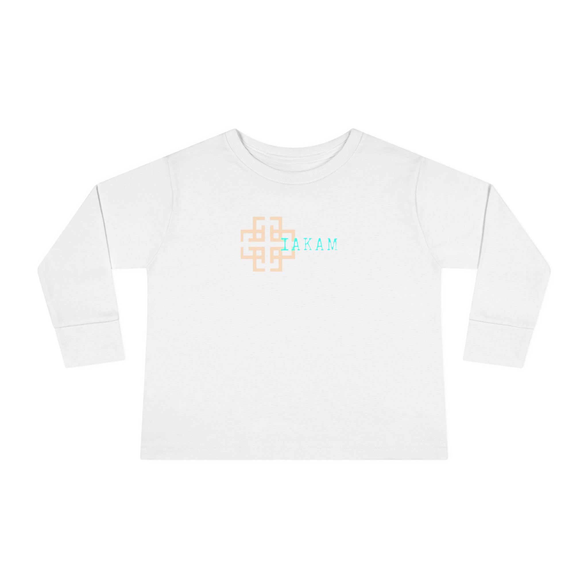 Kam Long Sleeve Kids - IAKAM