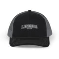 Legends Trucker Cap - 'Legends Est. 2024' Embroidered Snapback Hat