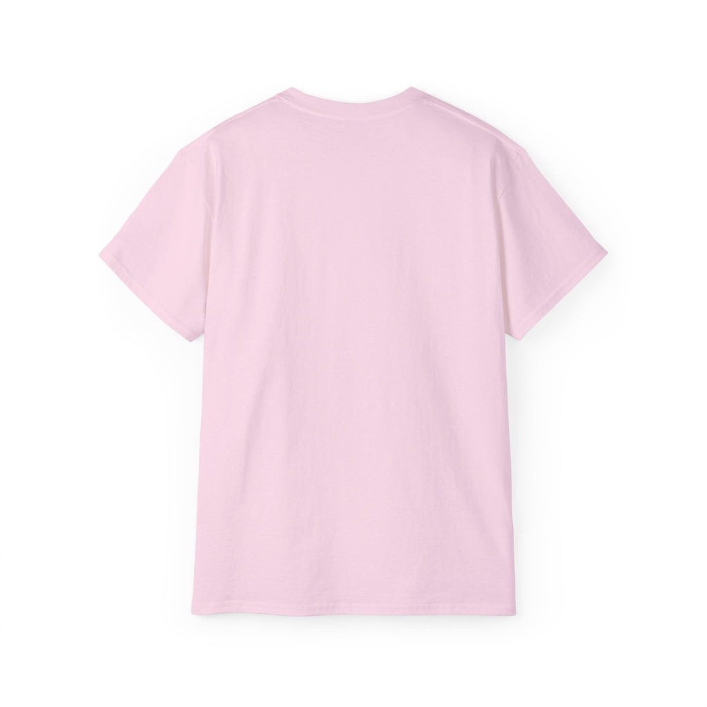 T-Shirt — Red IAKAM Graphic Tee