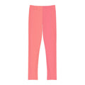 Fusion Kids Length Leggings - IAKAM