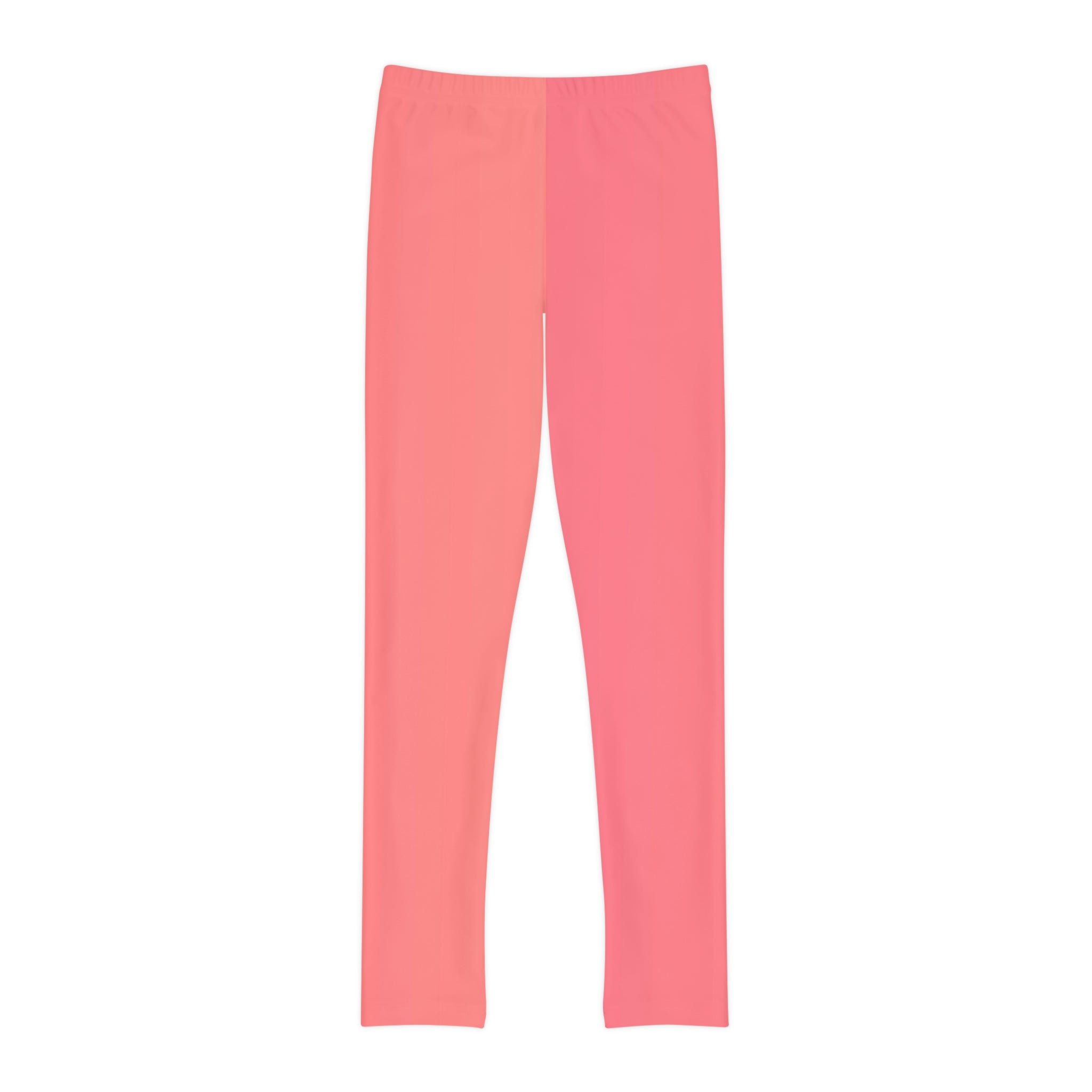 Fusion Length Leggings - IAKAM