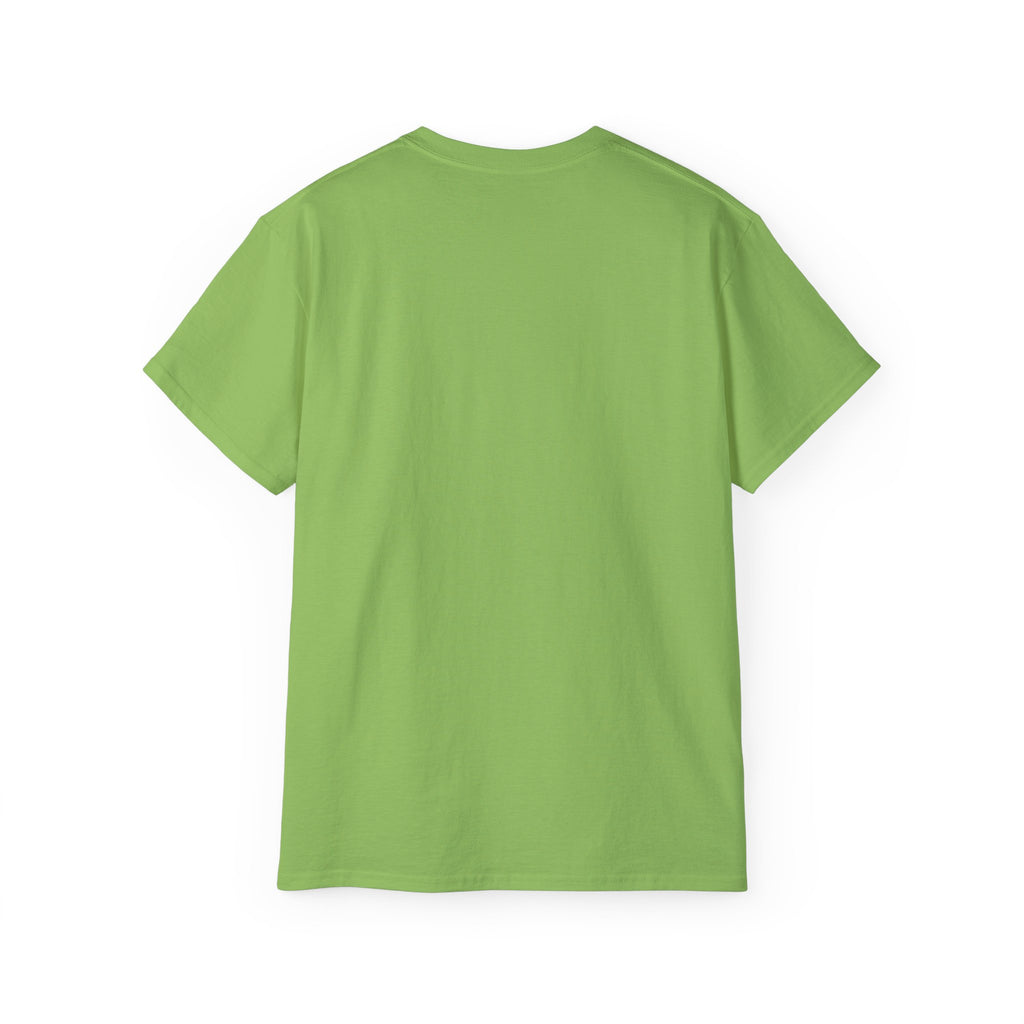 T-Shirt — Red IAKAM Graphic Tee