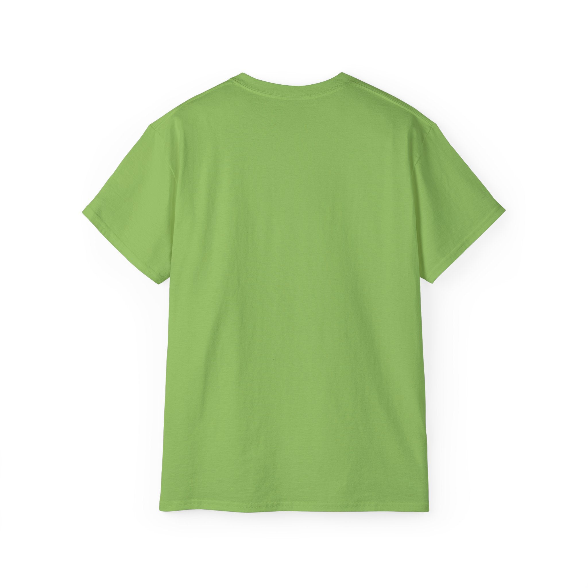 T-Shirt — Red IAKAM Graphic Tee