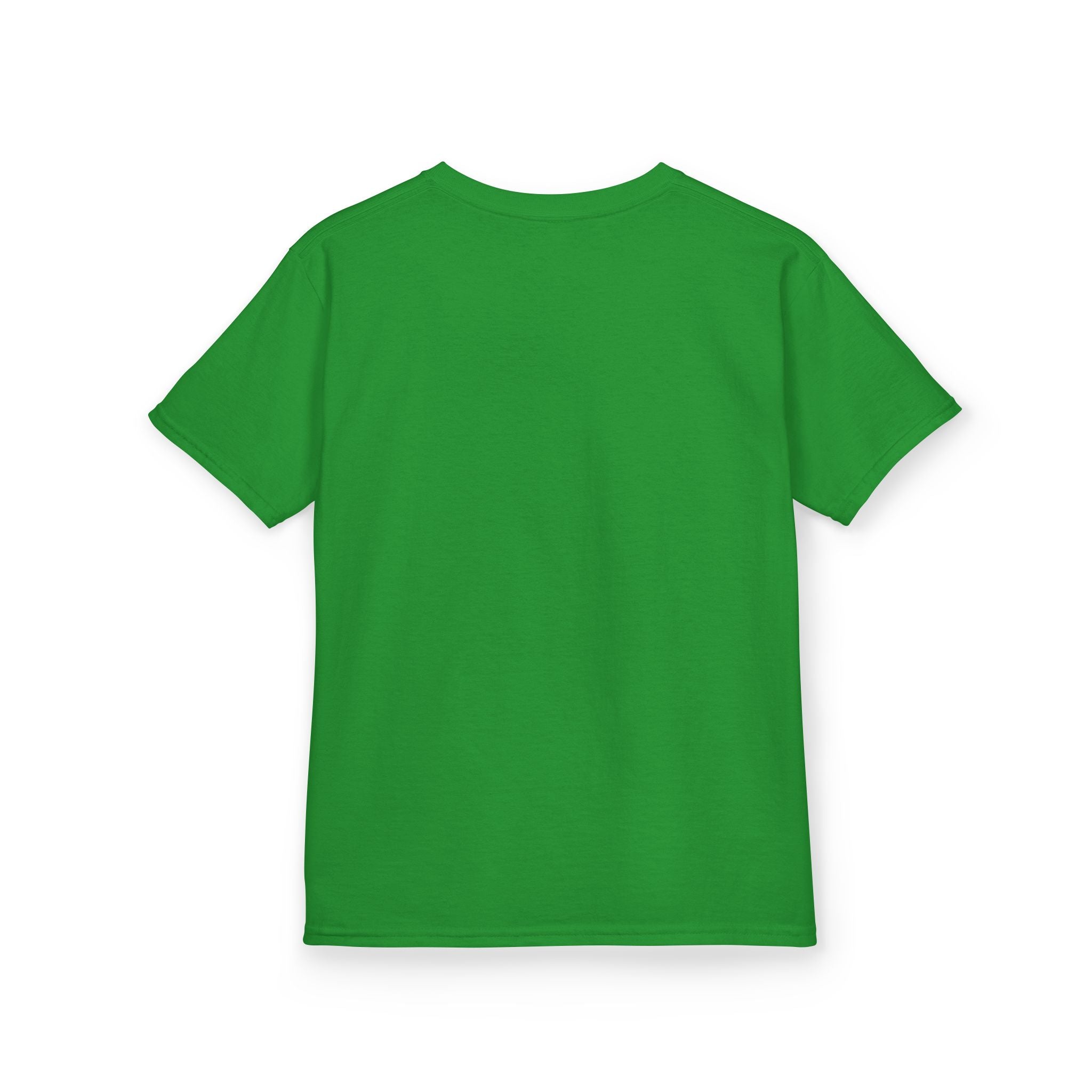 Kids Tee — 'LEGENDS' Mini Logo Graphic Shirt