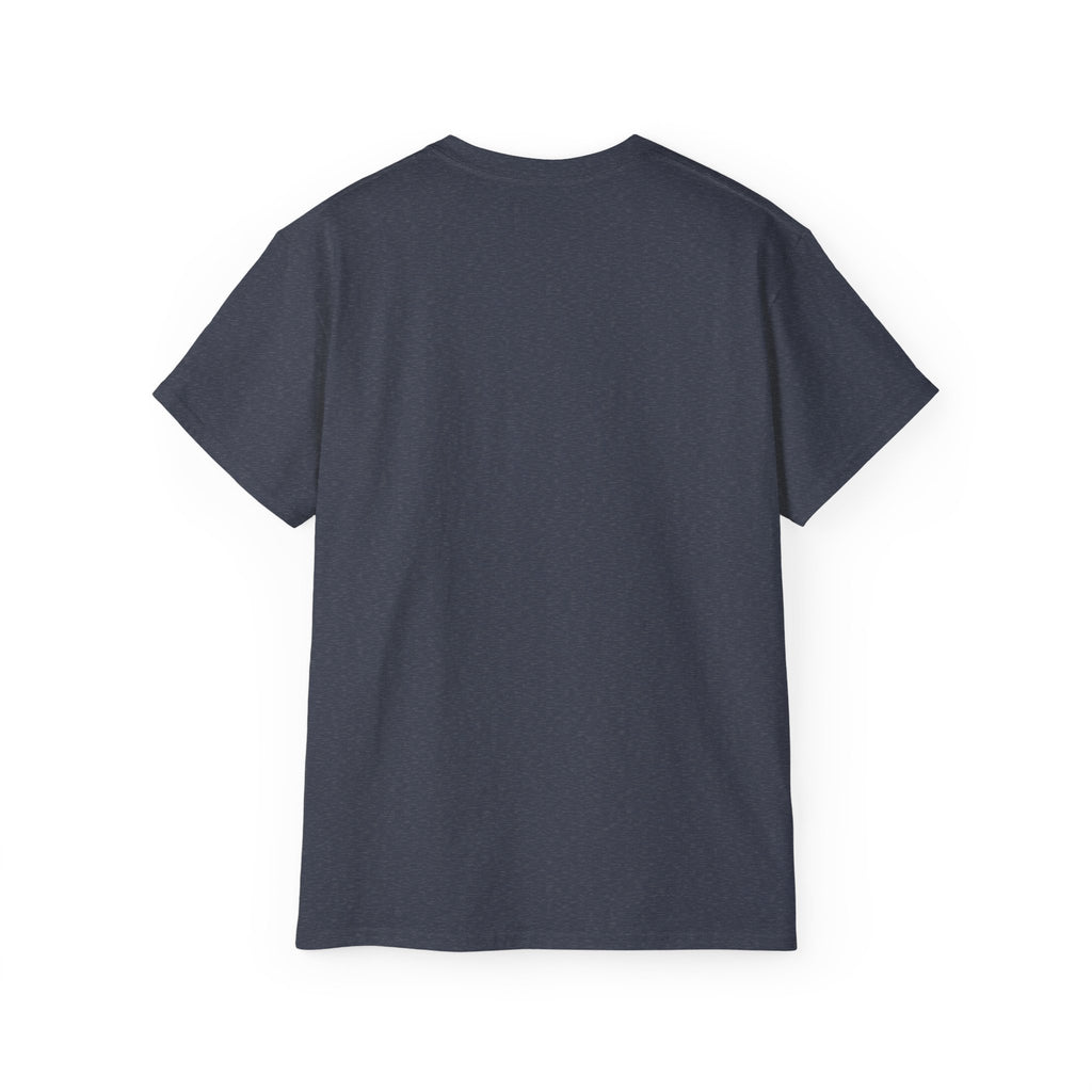 T-Shirt — Red IAKAM Graphic Tee