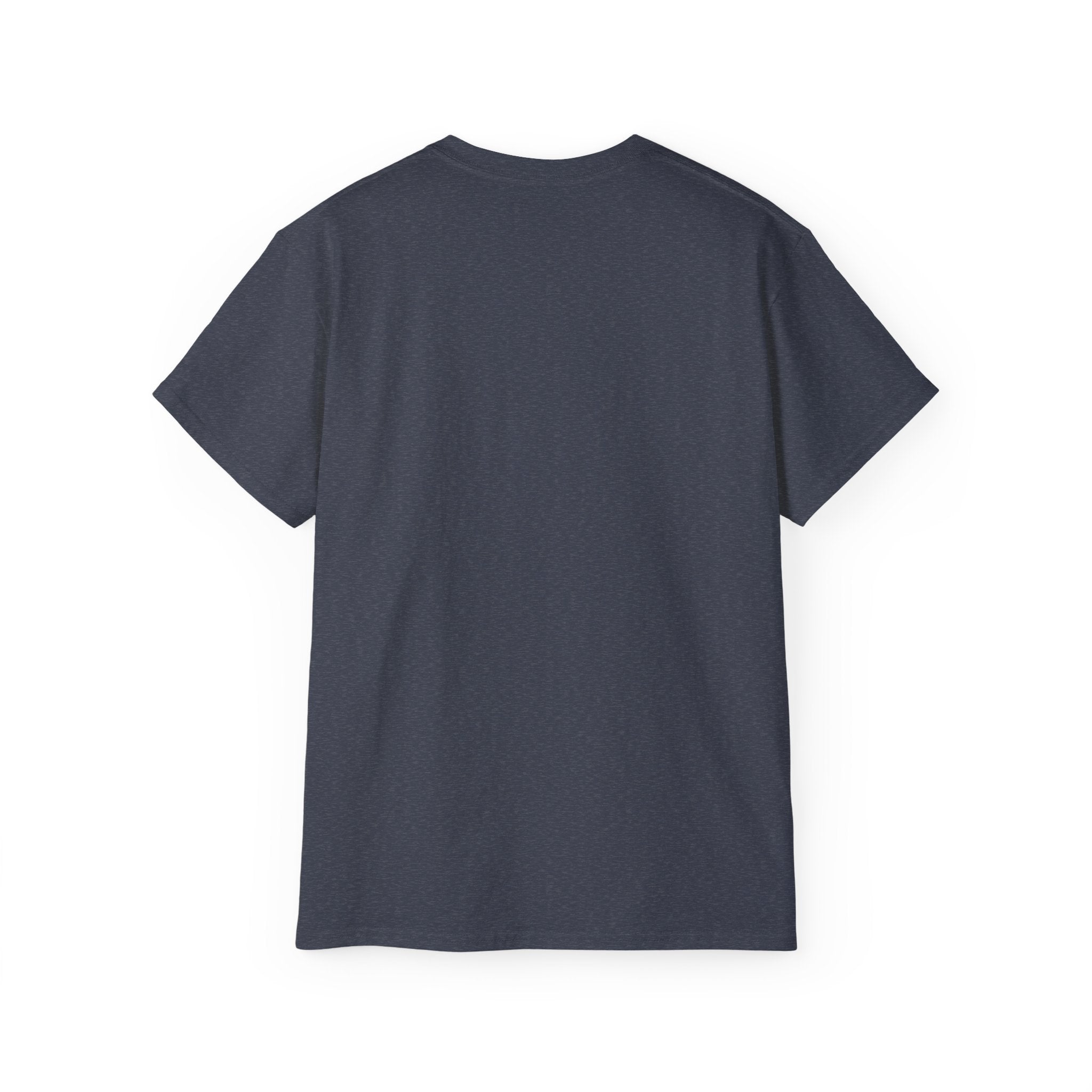 T-Shirt — Red IAKAM Graphic Tee