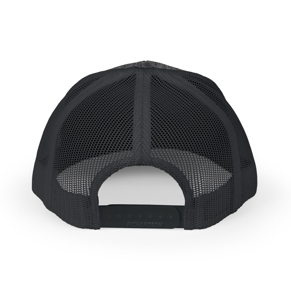 Legends Trucker Cap - 'Legends Est. 2024' Embroidered Snapback Hat