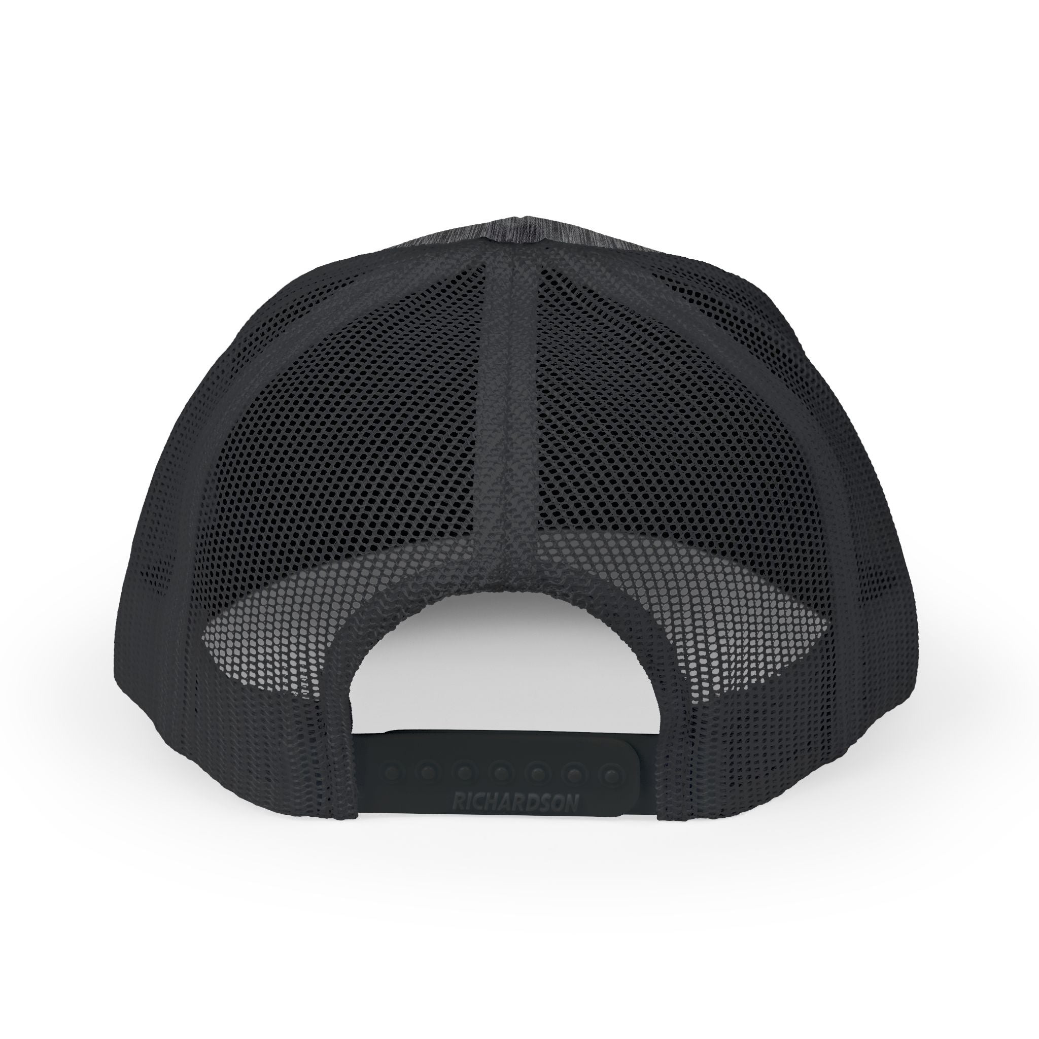 Legends Trucker Cap - 'Legends Est. 2024' Embroidered Snapback Hat