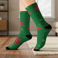 Ginger Breadman Socks - IAKAM