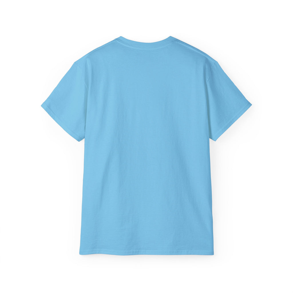 T-Shirt — Red IAKAM Graphic Tee