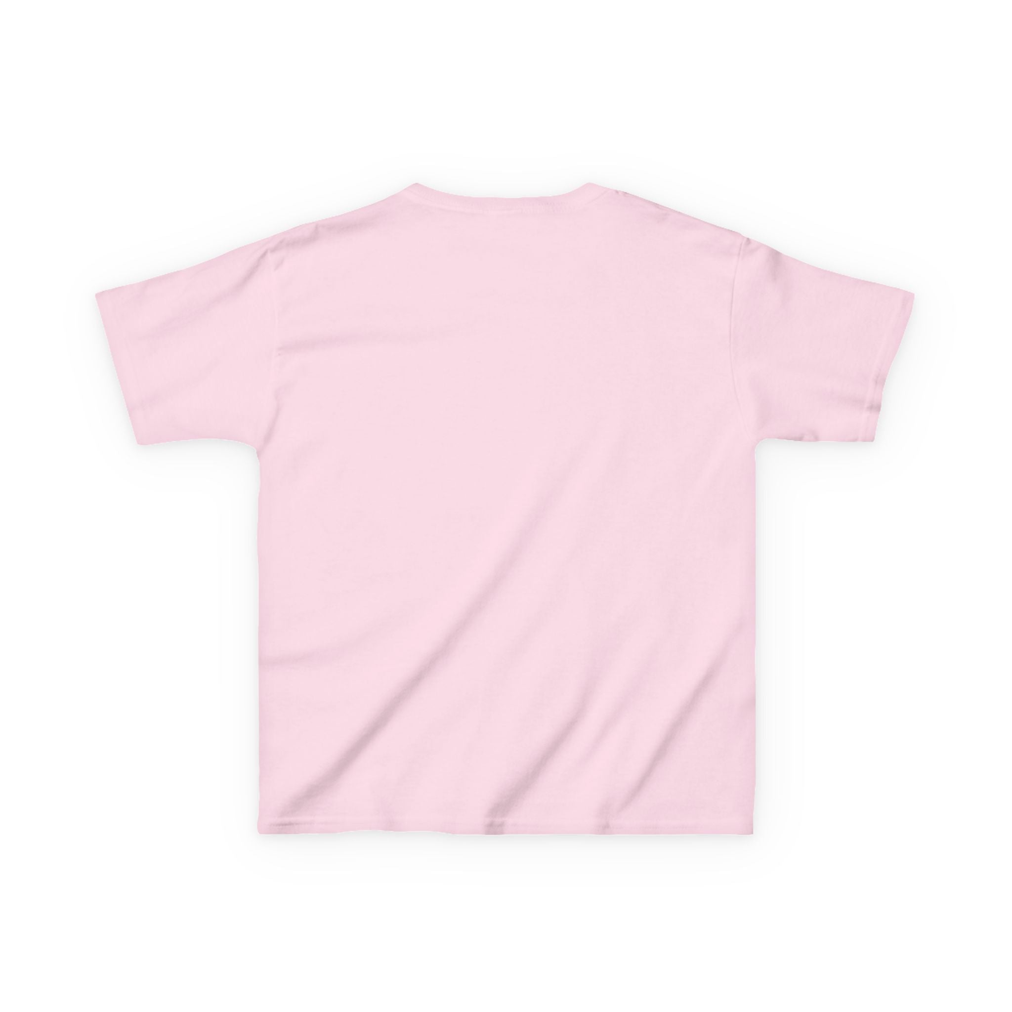 Kids Tee — 'LEGENDS' Mini Logo Graphic Shirt
