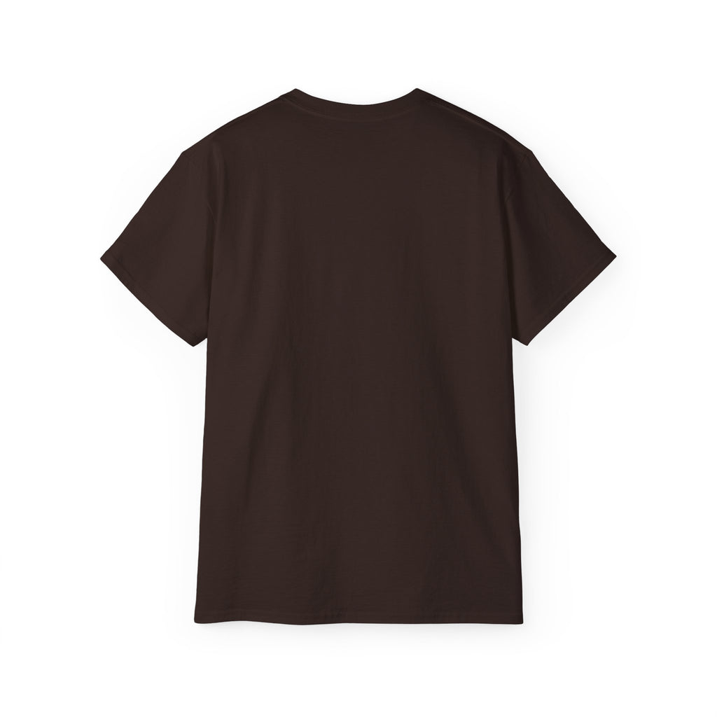 T-Shirt — Red IAKAM Graphic Tee