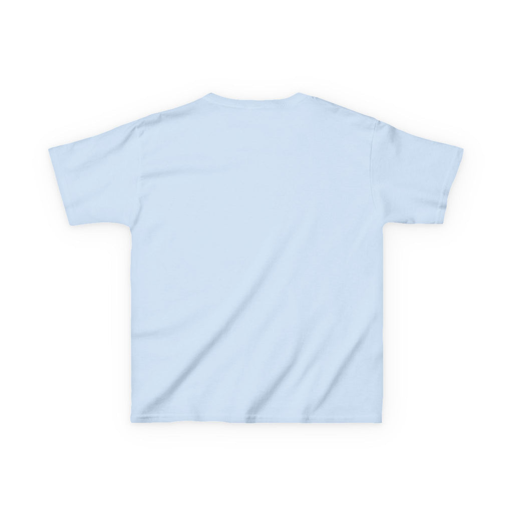 Kids Tee — 'LEGENDS' Mini Logo Graphic Shirt