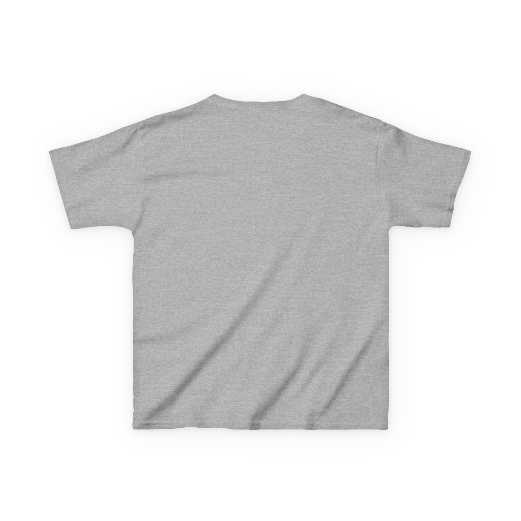 Kids Tee — 'LEGENDS' Mini Logo Graphic Shirt