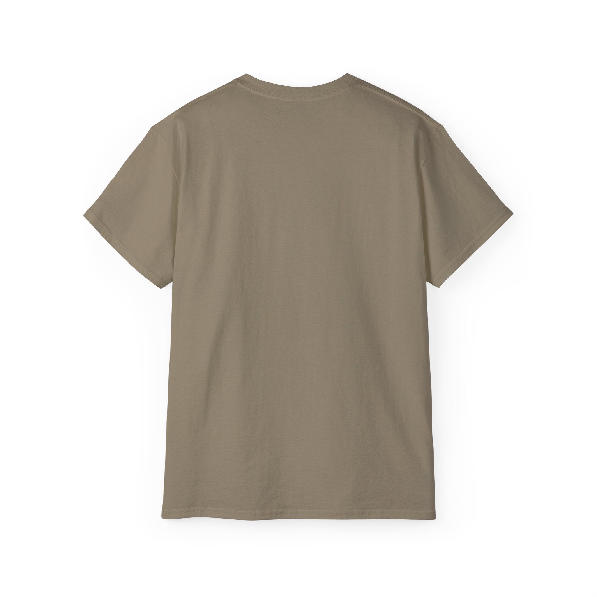 T-Shirt — Red IAKAM Graphic Tee