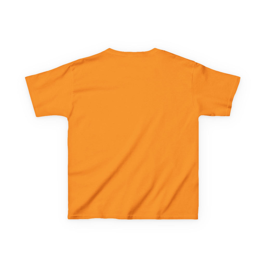 Kids Tee — 'LEGENDS' Mini Logo Graphic Shirt