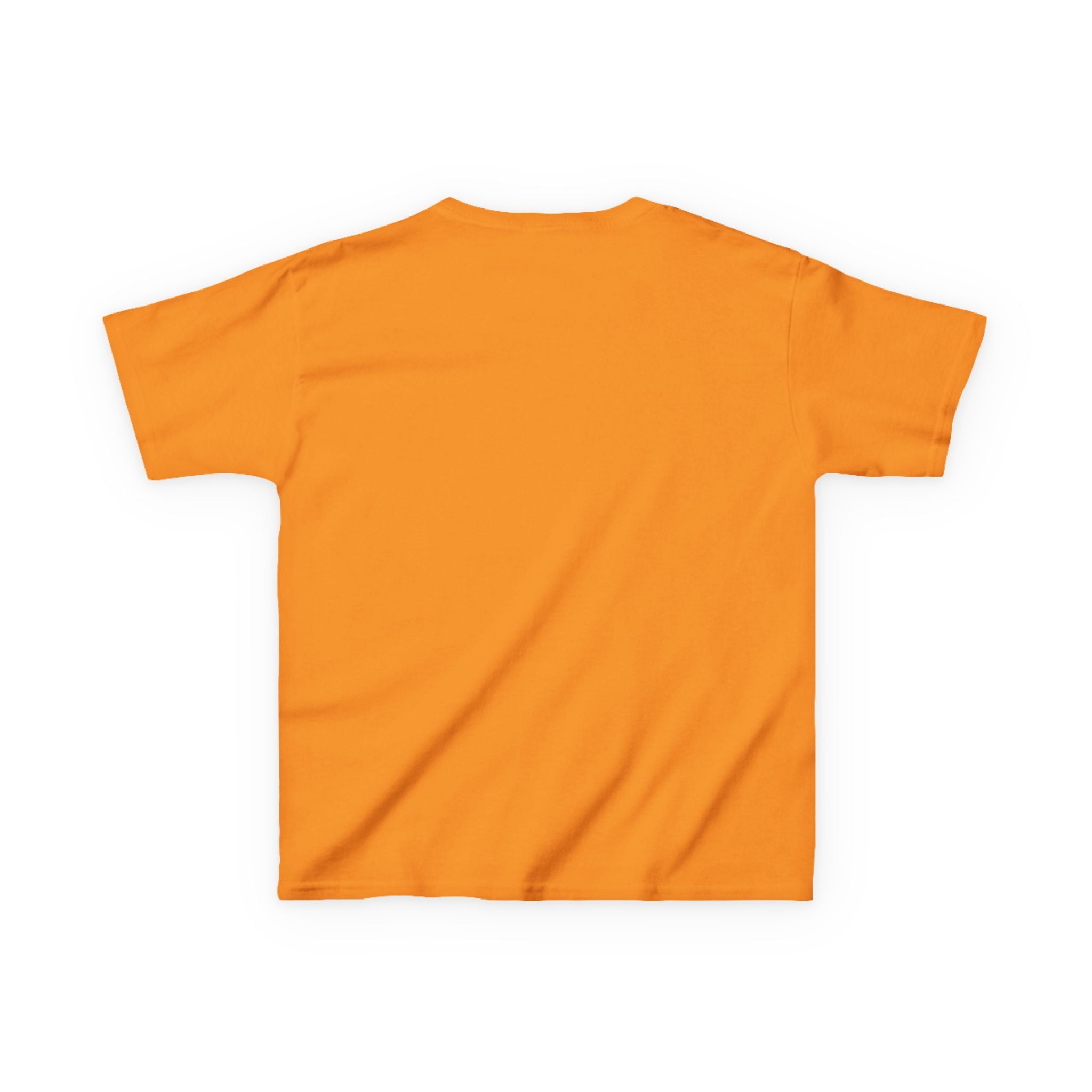Kids Tee — 'LEGENDS' Mini Logo Graphic Shirt