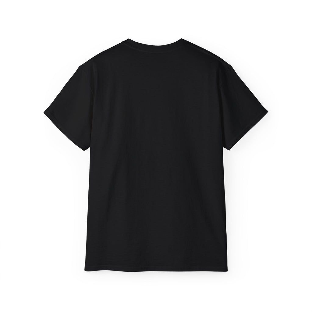T-Shirt — Red IAKAM Graphic Tee