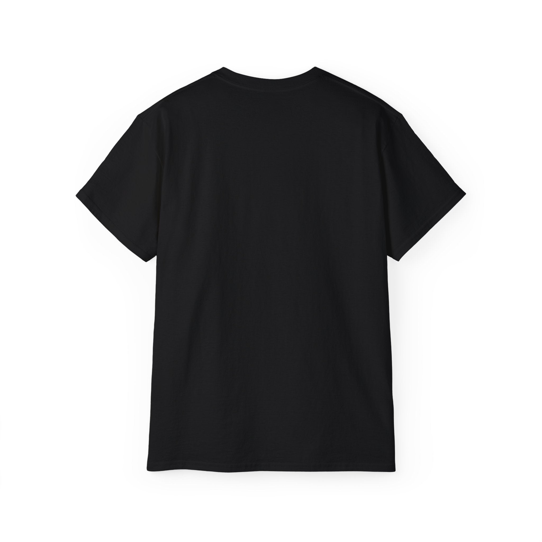 T-Shirt — Red IAKAM Graphic Tee