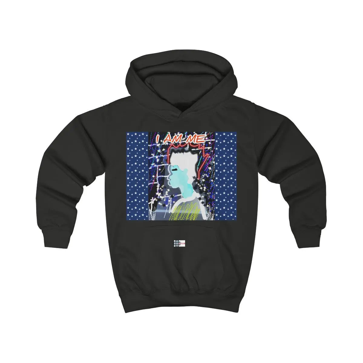 Kids Hoodie - IAKAM