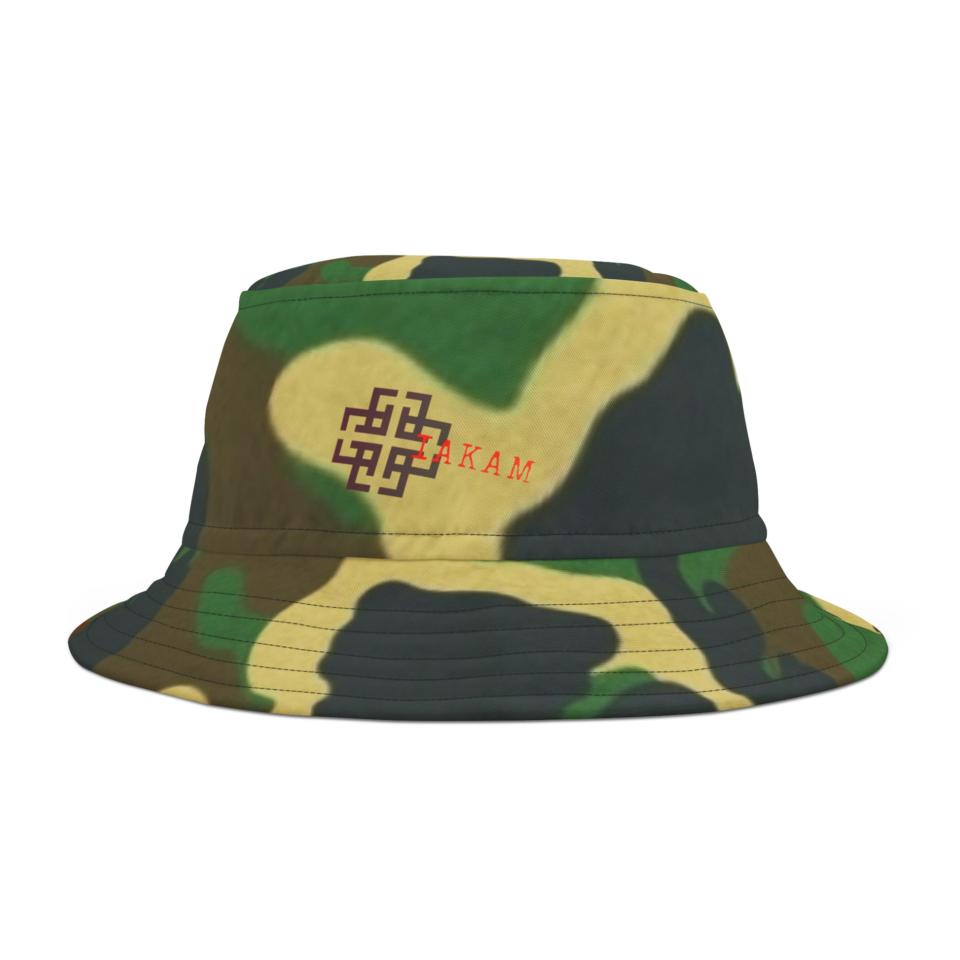 Bucket Hat (AOP) - IAKAM
