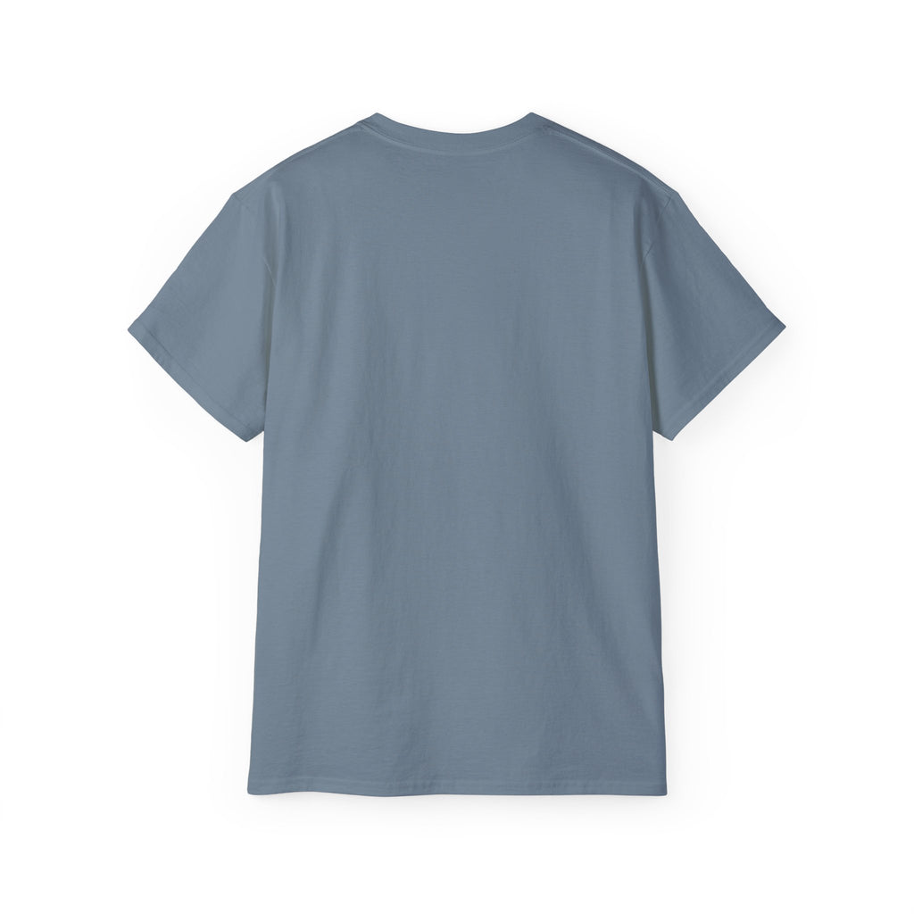 T-Shirt — Red IAKAM Graphic Tee