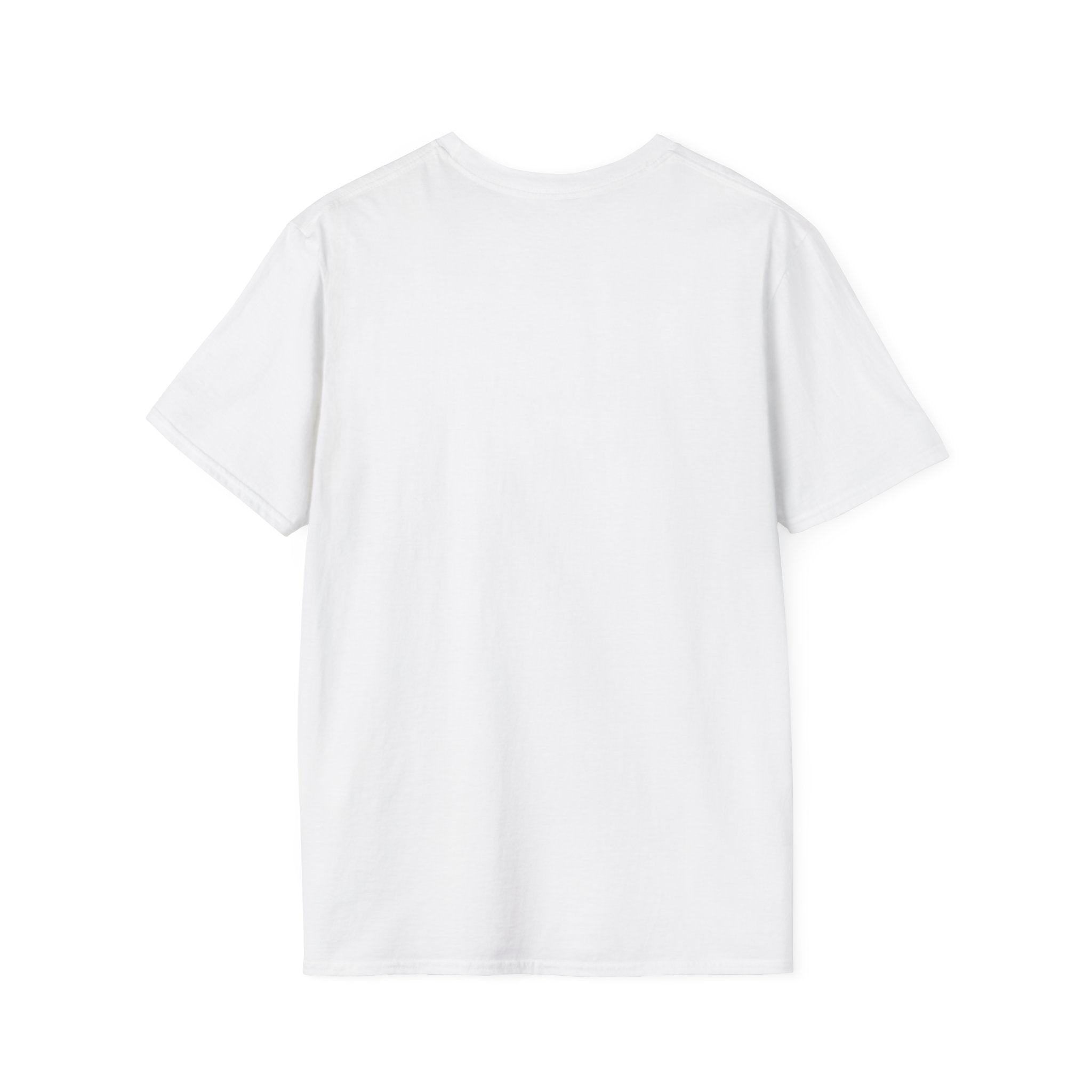 Minimalist Abstract Logo T-Shirt — One/10 Graphic Tee